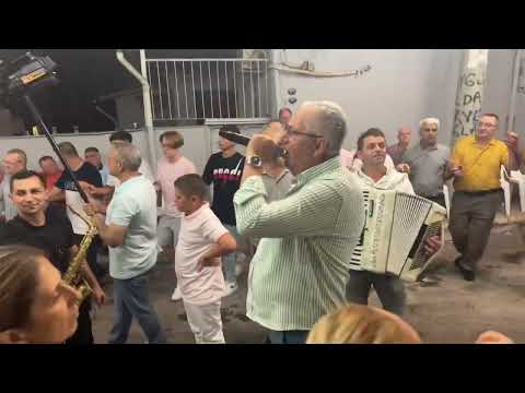 Angel Dzambaz - Makedonski Pesni Gültepe İzmir