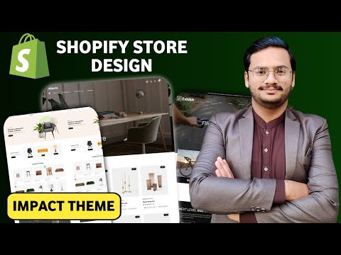 How To Start Shopify DropShipping in Pakistan Shopify Course 2024