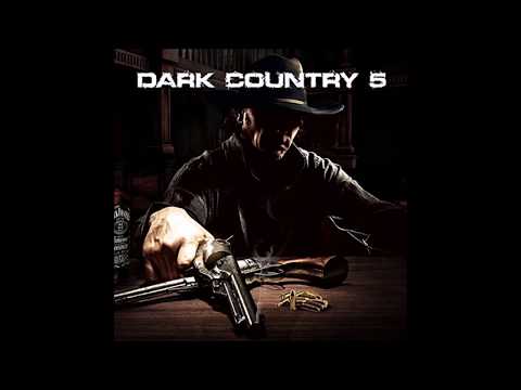 Various Artists - Dark Country 5 [Compilation]