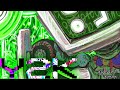 Y2K FANMADE Visualiser Die Of Death OST