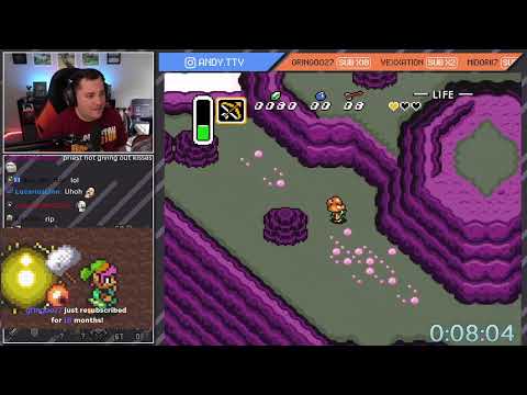 LTTPR | 5 Hour Mystery PogChampion S2 seed :)