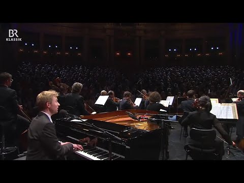 Der Musikkritiker (Georg Kreisler | Patrick Hahn / Münchner Rundfunkorchester)