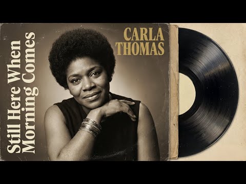 1967 Soul Classic | Carla Thomas Tribute – The Soulful Queen