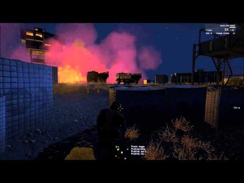 Arma 3 Operation Dragons Tooth UKFRG