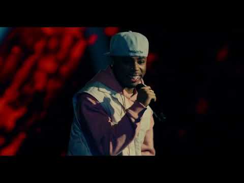 DreTL - High Definition ‐ Rhythm + Flow  Season 2 Semi Final Performance