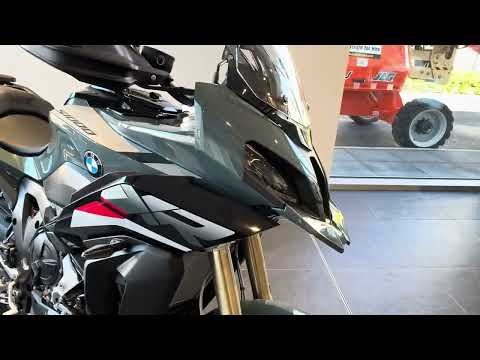 BMW S 1000 XR TE Finance Available. New Unregister - Image 2