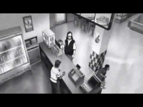 Lamilton Beats Grandmother just for Fried Chicken