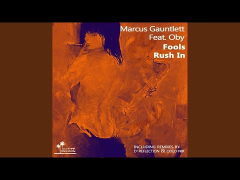 Fools Rush In (D-Reflection Remix)