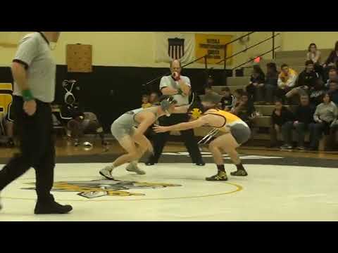 RHS vs. St. John Vianney 12-30-2015