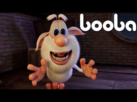 Booba 👽 Aliens greifen an 26 - Lustige Cartoons für Kinder - Booba ToonsTV