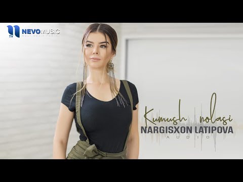 Nargisxon Latipova - Kumush nolasi | Наргисхон Латипова - Кумуш ноласи (music version)