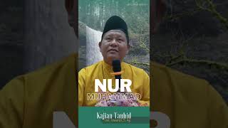 Download lagu Nur Muhammad from the Outer and Inner Body | Ustadz Iswardi, S. Ag mp3