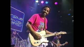 Kenny Neal - Any Fool Will Do (Café Campus Blues 1997)