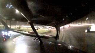 preview picture of video '6th Annual Rivercity Rumble - USRA Modified Feature'