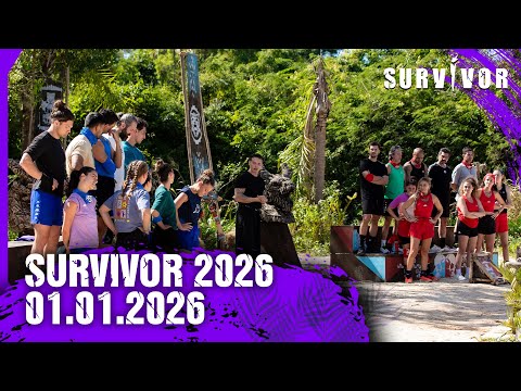 Survivor Türkiye and TV8