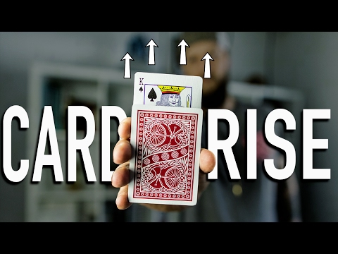 download lagu mp3 mp4 The Rising Card, download lagu The Rising Card gratis, unduh video klip The Rising Card