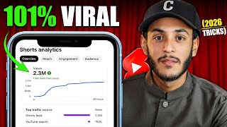Viral Shorts Strategy: Step-by-Step Guide & Transcript