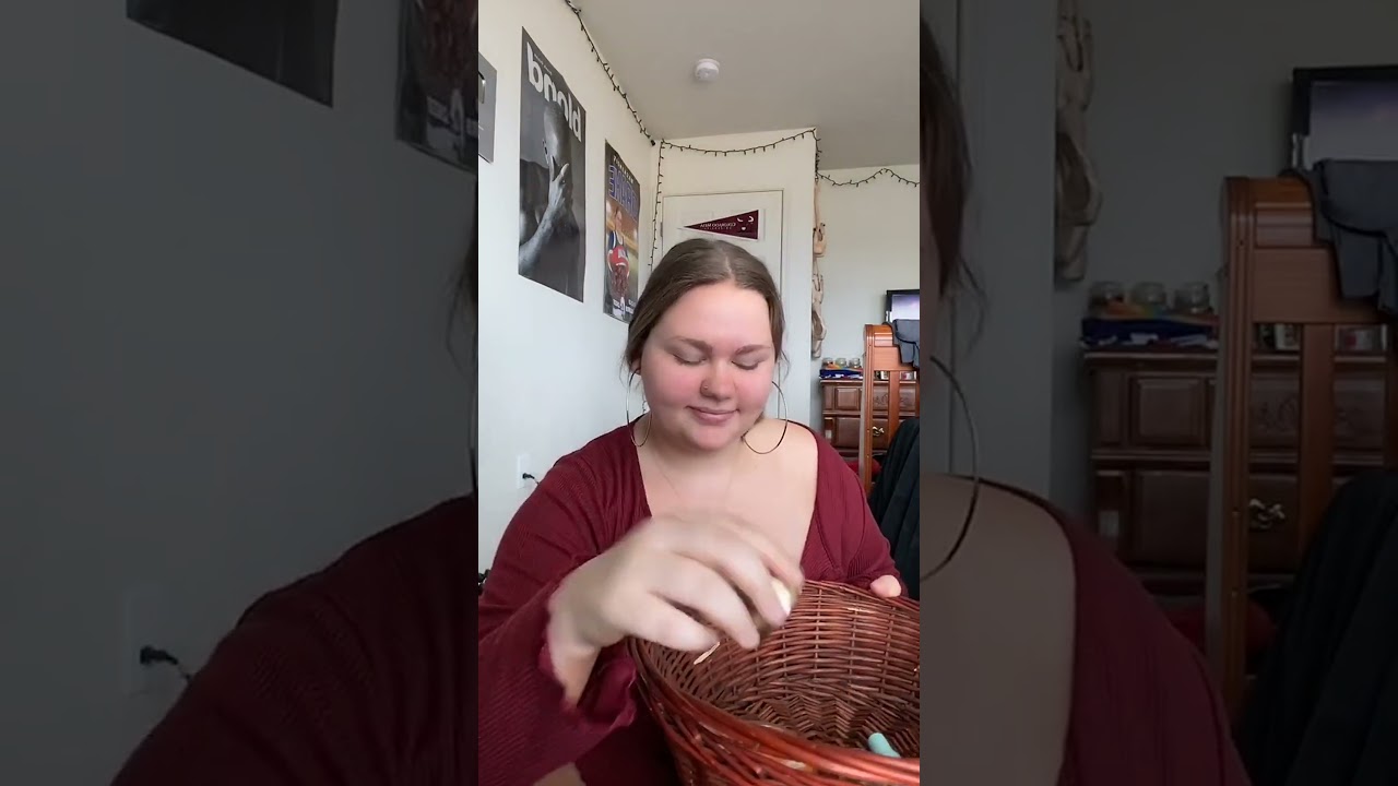 Orange Hands? No Problem!