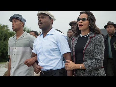 Selma Movie – Home