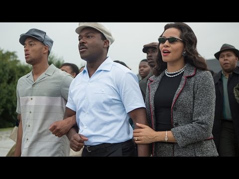 Selma (TV Spot 'Home')