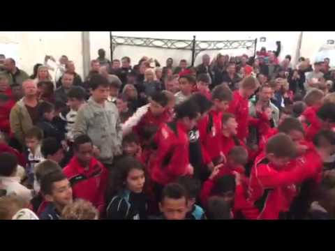 Raiffeisen Jugend-Cup 2015 MEGA !