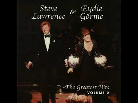 Steve Lawrence - Pretty Blue Eyes // #39 Billboard Top 100 Songs of the 1960s