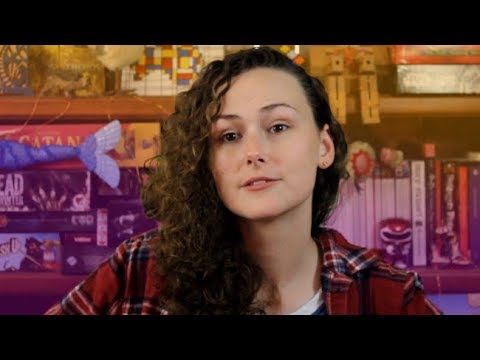 Narcissus and Echo || Mythology w/ Dael Kingsmill