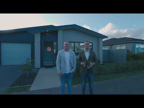 17 Whenuapai Drive, Whenuapai, 3 Kuwarto, 2 Banyo, House