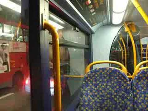 Dennis Trident ALX400 ELBG 17397 Y397 NHK