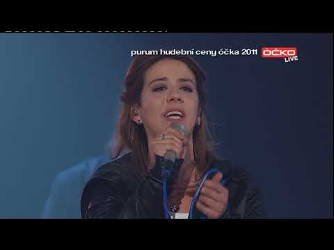 Aneta Langerová - V bezvětří a Vzpomínka (2011)