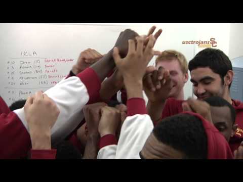 USC Men's Basketball vs UCLA Highlights