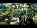 Crysis Remastered Jogando No Pc Seu Pc Roda Crysis Gefo