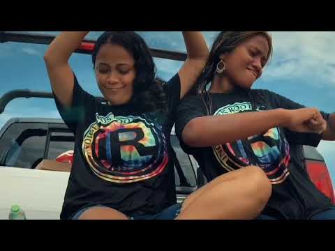 Pohnpei Liberation Bash 2019 "Pohnpeian Serepein" by Mr. Bwenaman, Teidy Boy, & Mr. Nabzy