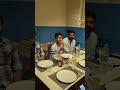 Sapta Sagaradaache Ello Rakshit Shetty Rukmini Vasanth Visit Thecurrywok Mangalore