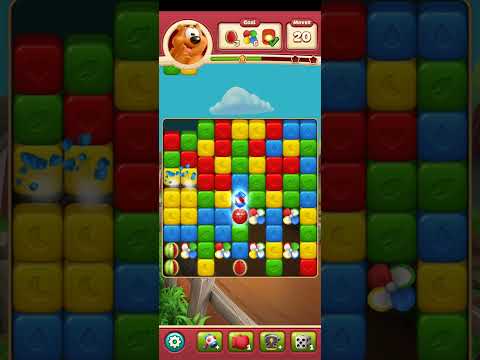 Toy blast level 3513