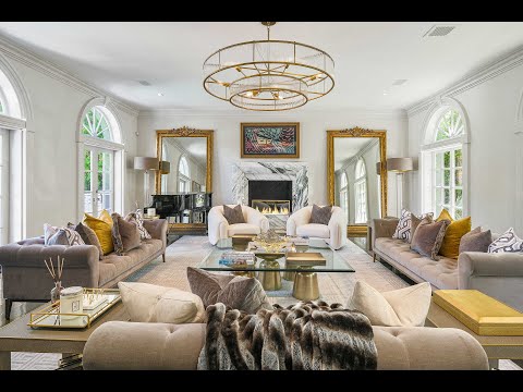 820 N. Whittier Drive | Beverly Hills - The Agency