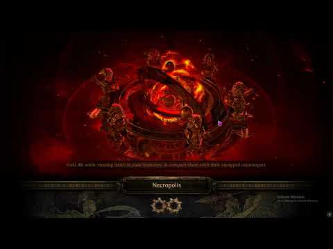 Path of Exile | Exsanguinate/Corrupted fever 1