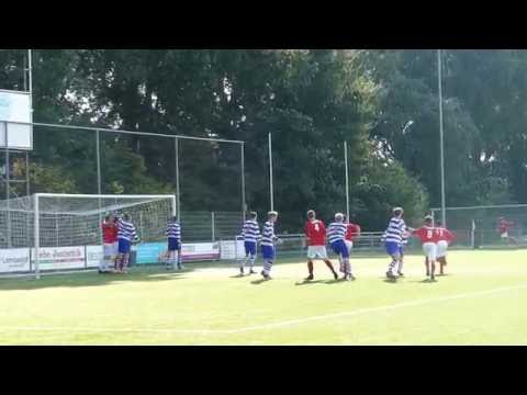 Oliveo JO19-1 vs GDA JO19-1