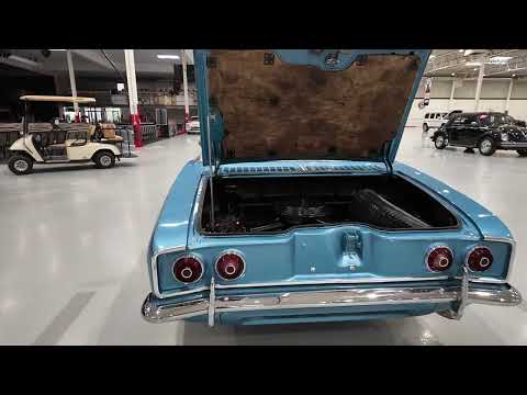 1966 Chevrolet Corvair (CC-2115464) for sale in Greensboro, North Carolina