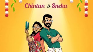 Sangeet - Sneha 💕 Chintan