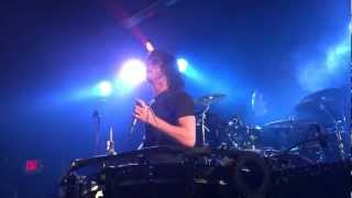 First Punch - Nothing More