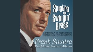 I Hadn&#39;t Anyone Till You