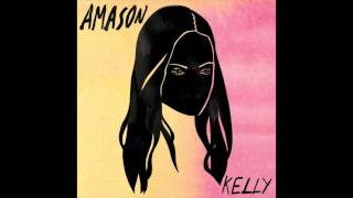 Cajsa Siik - Kelly (Amason-cover)