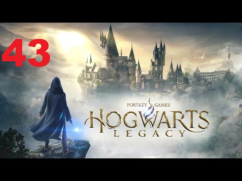 Hogwarts Legacy - Gameplay Walkthrough Part 43: The Plight Of The House Elf