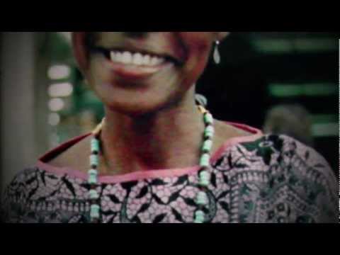 Herois de Todo Mundo -Historia Beatriz Nascimento.