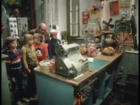 Neues aus Uhlenbusch  30  Uhlenbusch steht Kopf