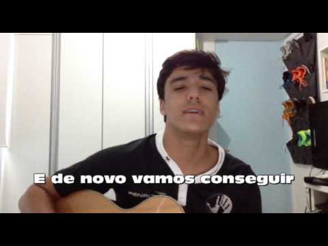 Parodia Vascaína "Se - Djavan"