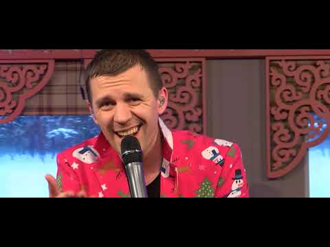 Raidījums "Vilciens Rīga - Valka". Mākoņstūmēji (23.12.2018.)