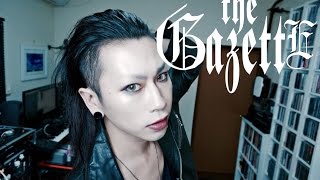 the GazettE / undying【cover】