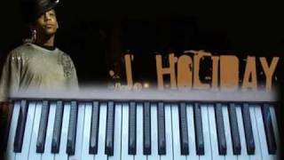 J. Holiday - &quot;Make That Sound&quot; Piano Tutorial - Intro